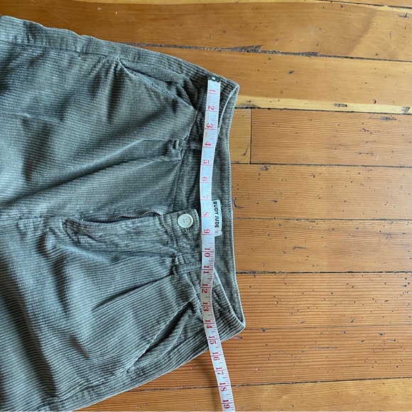 Rudy Jude corduroy Sal trouser, Size 2 - Picture 2 of 7